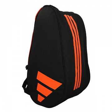Adidas Carbon Control Bag Black / Orange